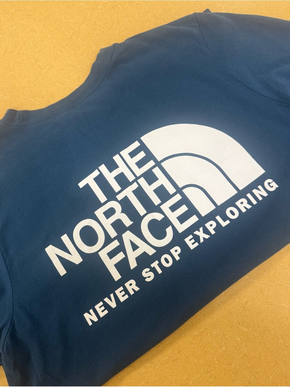 The North Face Tee View 2